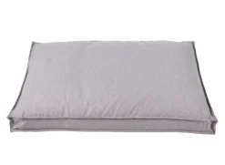 CASA Pauletta Luxe Cojin Para Palets Gris Claro Outlet