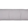 CASA Pauletta Luxe Cojin Para Palets Gris Claro Sale