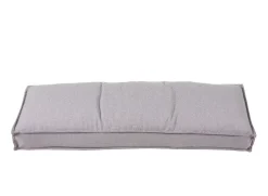 CASA Pauletta Luxe Cojin Para Palets Gris Claro Sale