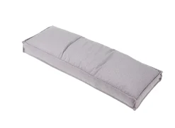 CASA Pauletta Luxe Cojin Para Palets Gris Claro Sale