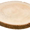 CASA Paulo Fuente De Madera Marron Sale