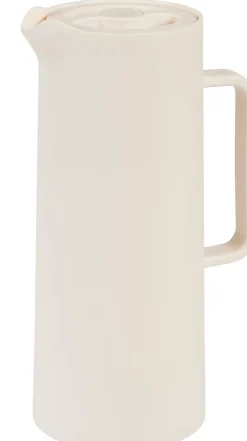 CASA Pausa Jarra Isotermica 1 Litros Blanco New