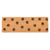 CASA Paws Felpudo Natural New