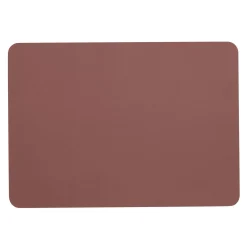 CASA Pele Mantel Individual Multicolor New
