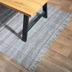 CASA Pet Alfombra Marron Discount