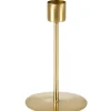 CASA Phantom Candelabro Oro Claro Clearance