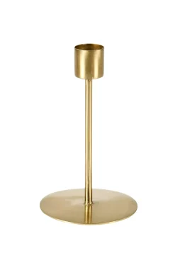 CASA Phantom Candelabro Oro Claro Clearance