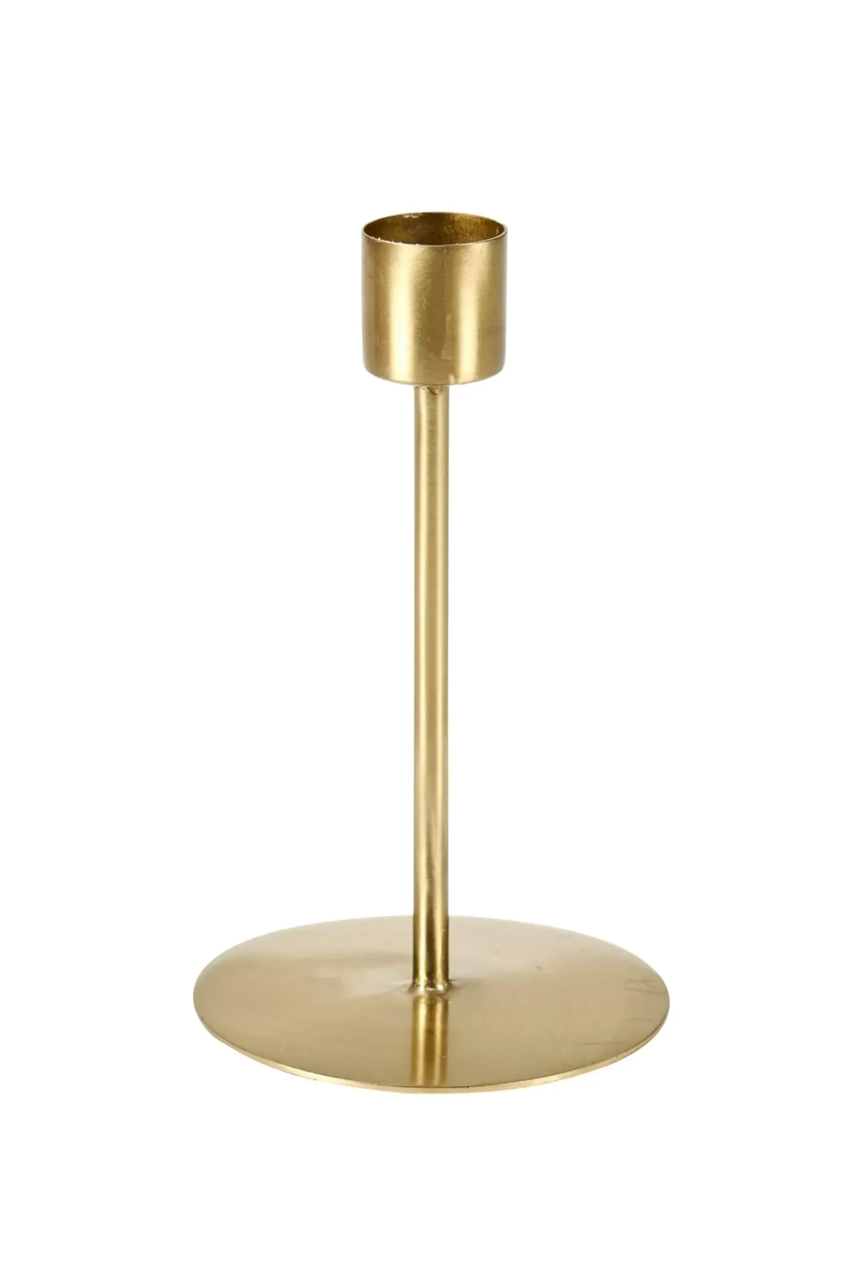 CASA Phantom Candelabro Oro Claro Clearance