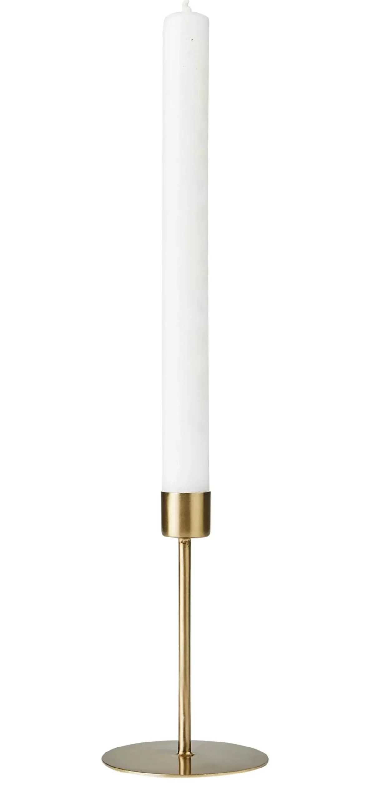 CASA Phantom Candelabro Oro Claro Clearance