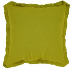 CASA Pierre Cojin Lima Hot