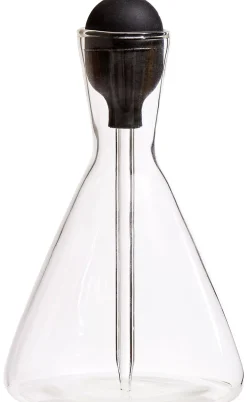 CASA Pipet Dispensador De Aceite Transparente Clearance