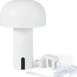 CASA Powa Lampara Led Outdoor Blanco Online