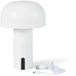 CASA Powa Lampara Led Outdoor Blanco Online
