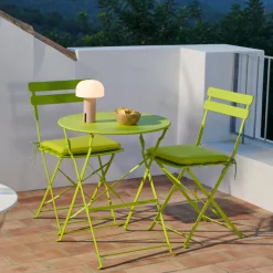 CASA Powa Lampara Led Outdoor Terracota
