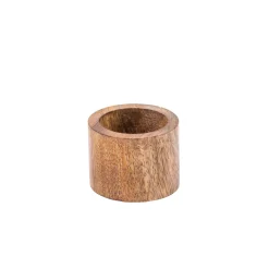 CASA Pure Luxury Anillo Servilleta Marron Online