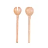 CASA Pure Luxury Conjunto Para Servir Natural Sale