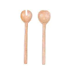 CASA Pure Luxury Conjunto Para Servir Natural Sale