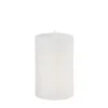CASA Pure Rustic Vela Blanco New