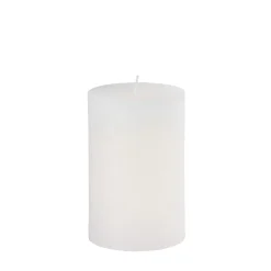 CASA Pure Rustic Vela Blanco New
