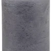 CASA Pure Rustic Vela Negro Hot