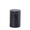 CASA Pure Rustic Vela Negro New