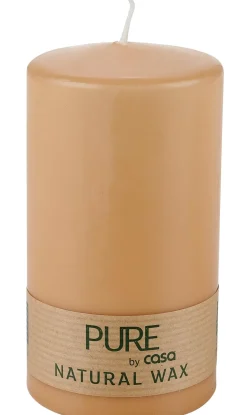 CASA Pure Vela Cilindrica Beis Online
