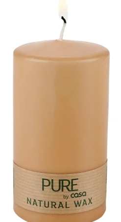 CASA Pure Vela Cilindrica Beis Online