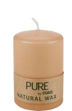 CASA Pure Vela Cilindrica Beis Hot