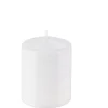 CASA Pure Vela Cilindrica Blanco Best