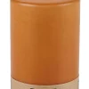 CASA Pure Vela Cilindrica Caramelo Best