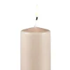 CASA Pure Vela Cilindrica Gris Clearance