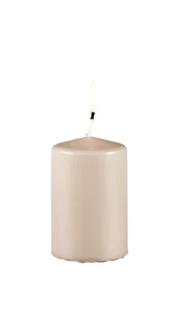 CASA Pure Vela Cilindrica Gris Clearance