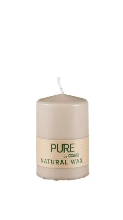CASA Pure Vela Cilindrica Gris Clearance