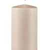 CASA Pure Vela Cilindrica Gris Discount