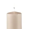 CASA Pure Vela Cilindrica Gris Clearance