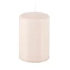CASA Pure Vela Cilindrica Marron Claro Outlet