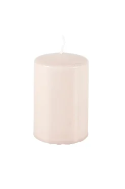 CASA Pure Vela Cilindrica Marron Claro Outlet