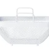 CASA Puro Cesta Blanco Outlet
