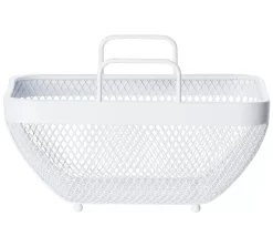 CASA Puro Cesta Blanco Outlet