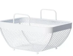 CASA Puro Cesta Blanco Outlet