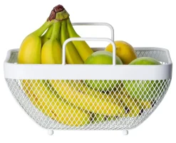 CASA Puro Cesta Blanco Outlet