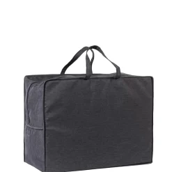 CASA Rango Bolsa De Almacenaje Xl Gris Oscuro Outlet
