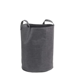 CASA Rango Cesta Para Colada Gris Oscuro Clearance