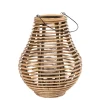 CASA Rattan Farolillo Natural Online