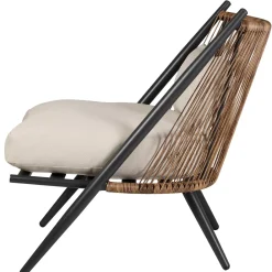 CASA Rav Silla Lounge Natural Best