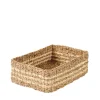 CASA Rayas Cesta S Natural Outlet