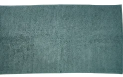 CASA Recycle Alfombra De Bano 70X120 Aguamarina Outlet
