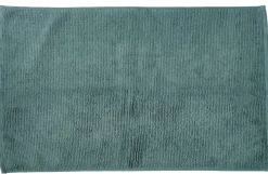 CASA Recycle Alfombra De Bano 50X80 Aguamarina Discount