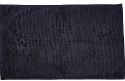 CASA Recycle Alfombra De Bano 50X80 Antracita Outlet