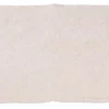 CASA Recycle Alfombra De Bano 60X60 Crema Sale